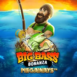 Big Bass Bonanza bei Malina Casino