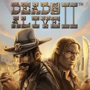 Dead or Alive 2 bei Malina Casino