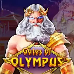 Gates of Olympus - Malina Casino