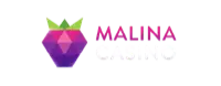Malina Casino Logo